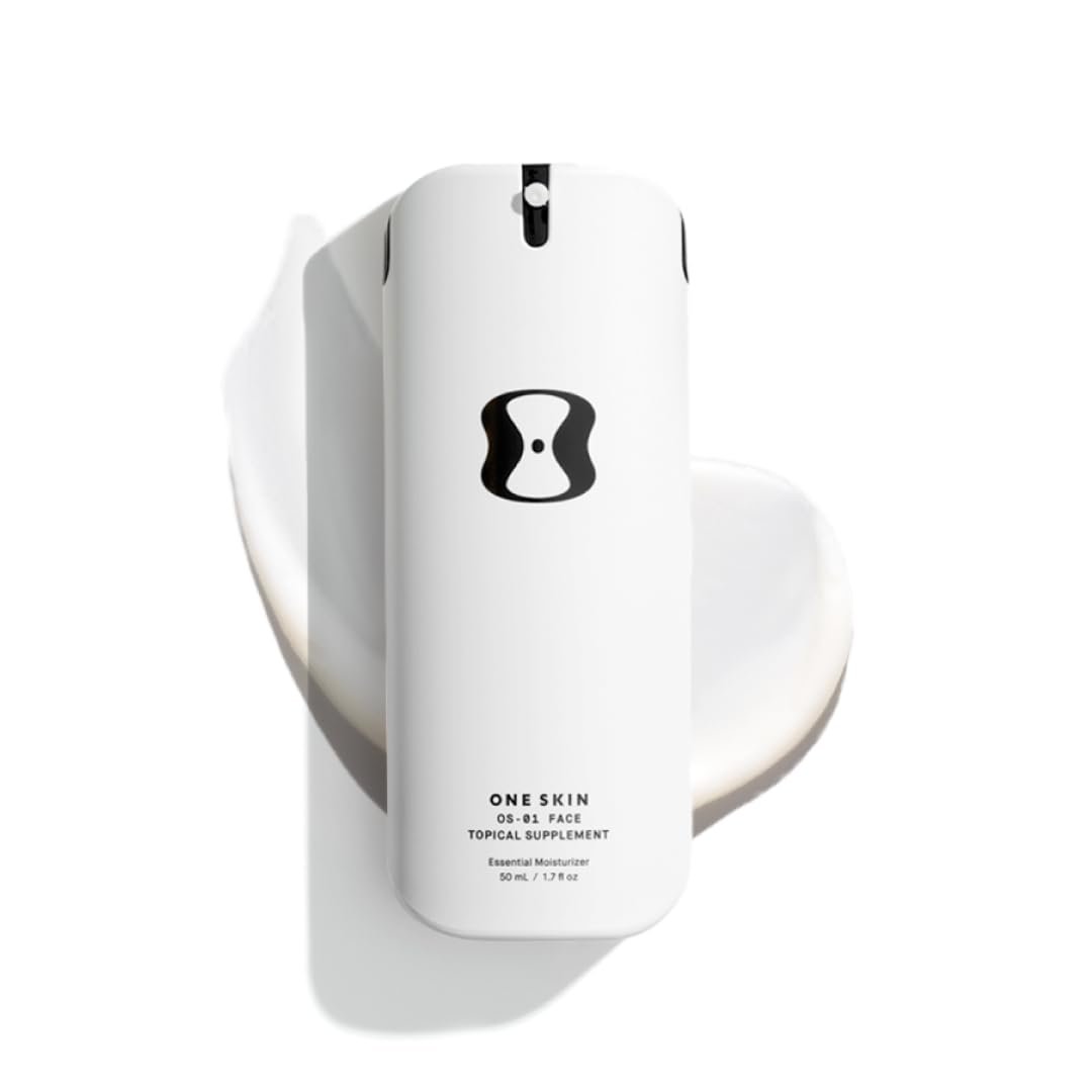 anti-aging moisturizer